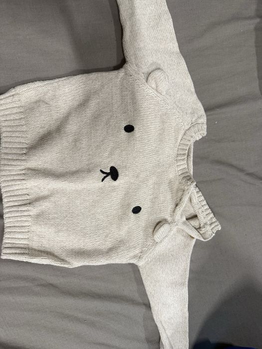 Дитячий одяг 74-80