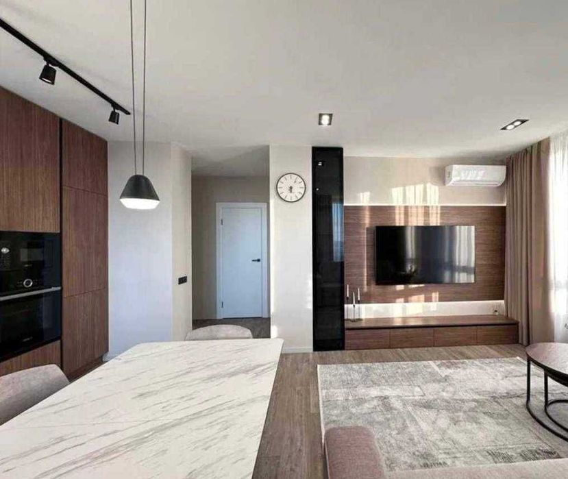 Оренда 2-кімнатної квартири в ЖК Avalon вул. Чорновола