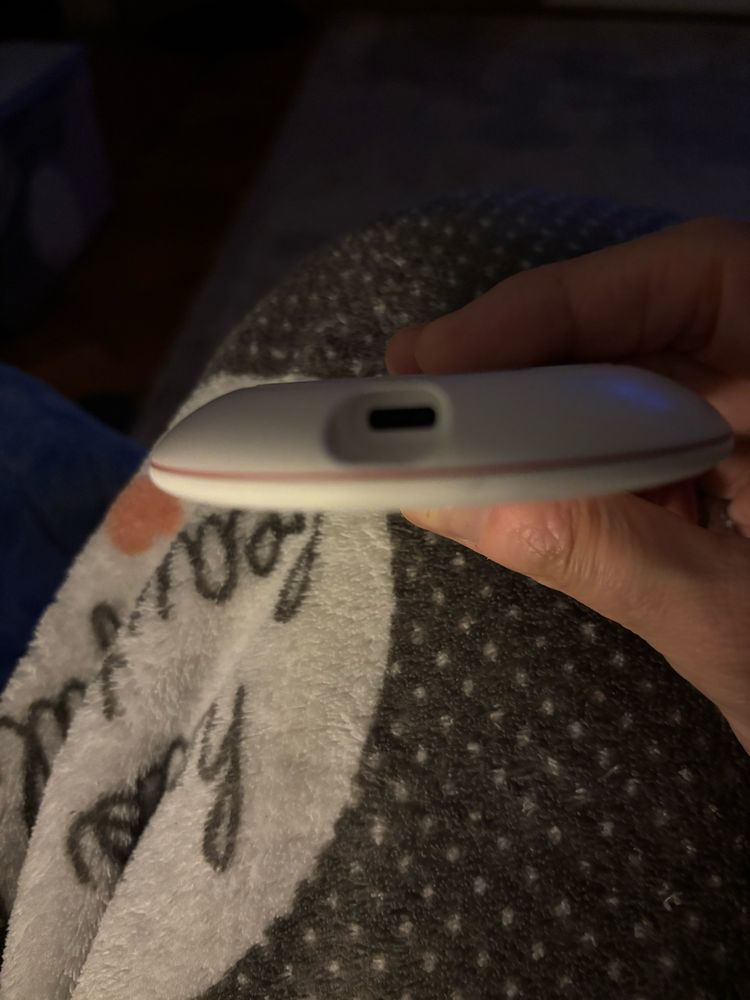 Huawei CP60 Carregador Sem Fios QI