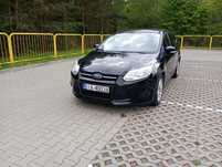 Ford Focus MK3 1.6TDci 2011r