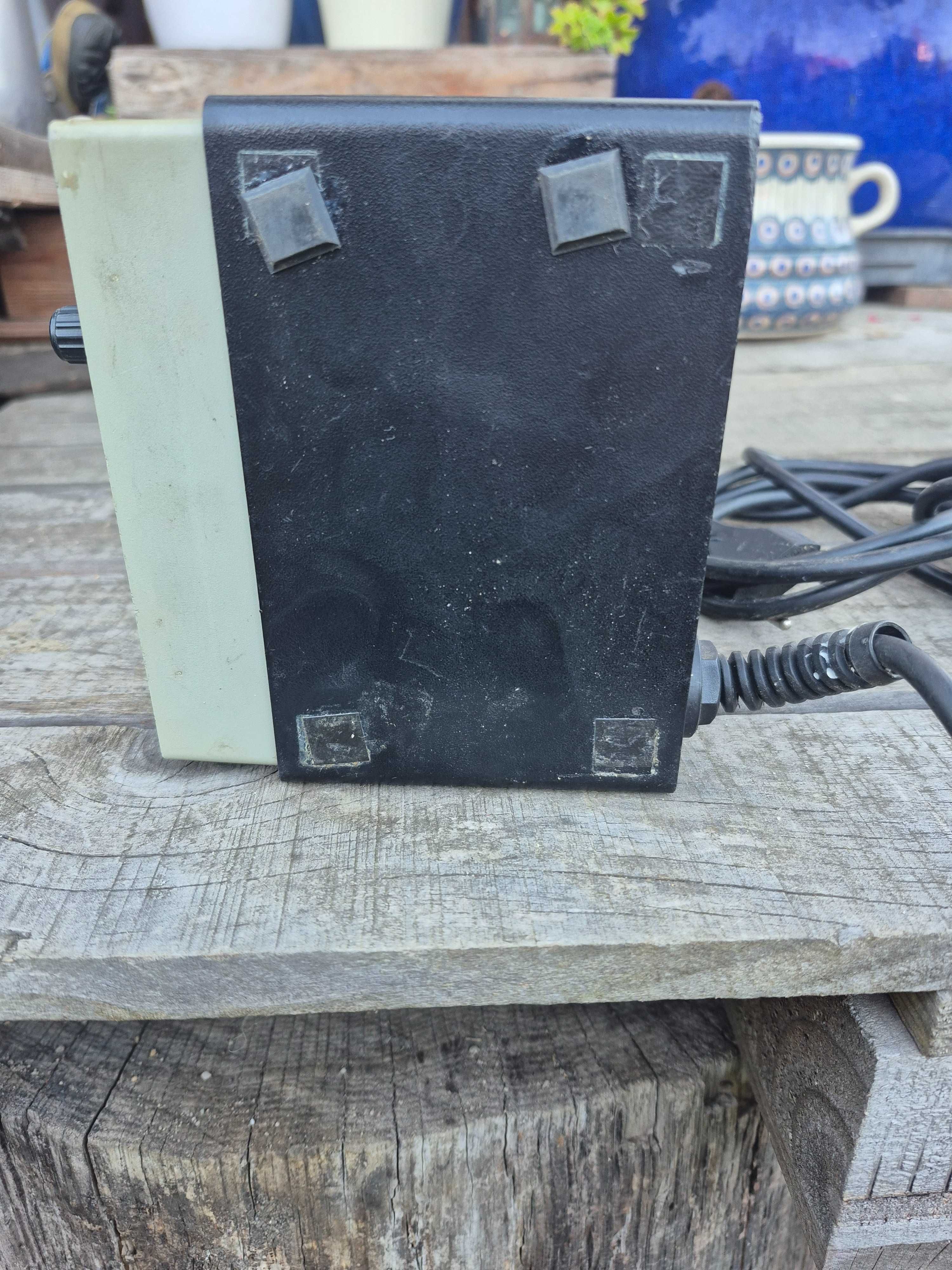 Stacja lutownicza Ersa MS6000 TE40 60W