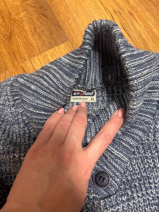 Чоловічий сверт, стан відмінний, розмір XL