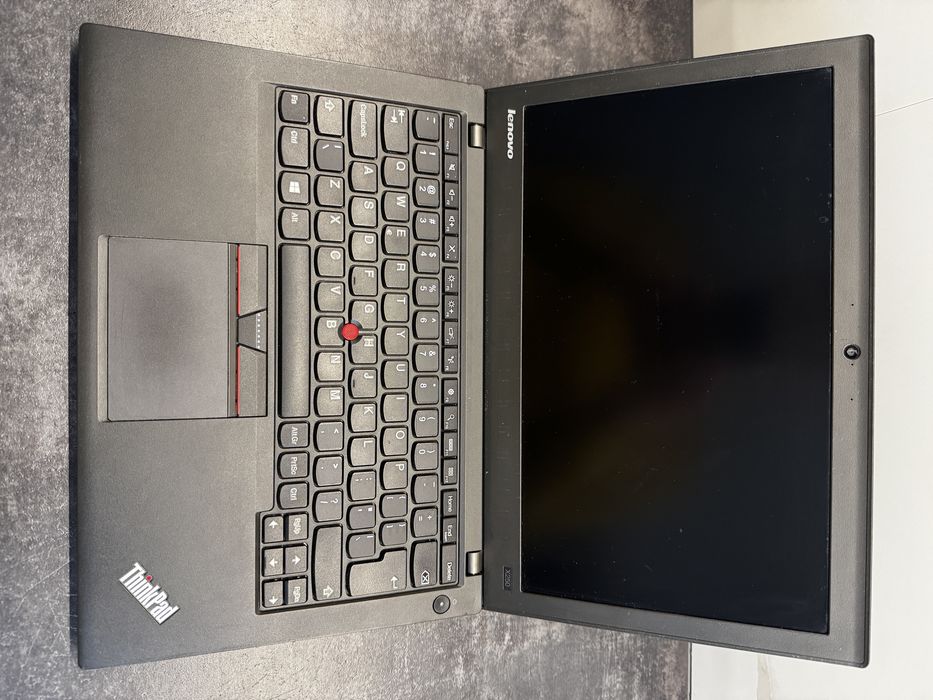 Lrnovo thinkpad x250 i7