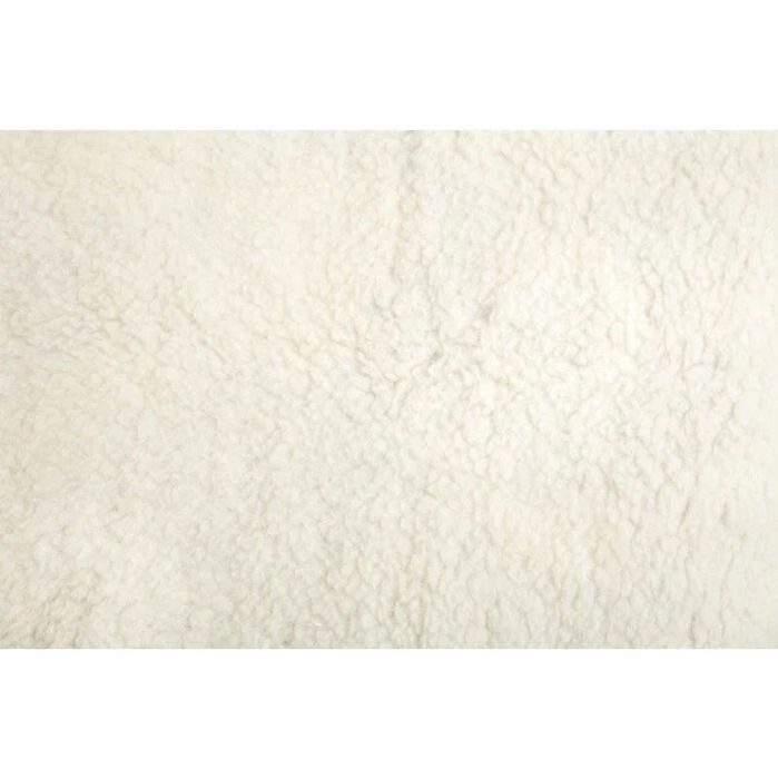 Koc na Łóżko 150x200 Mikrofibra Dwustronny Sherp