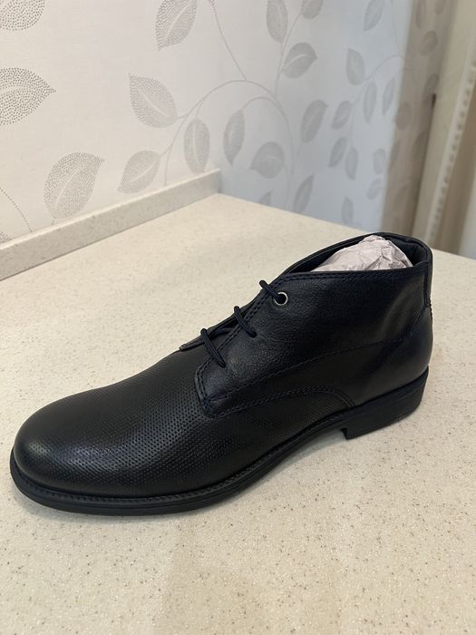 Ботинки Geox , супер ціна