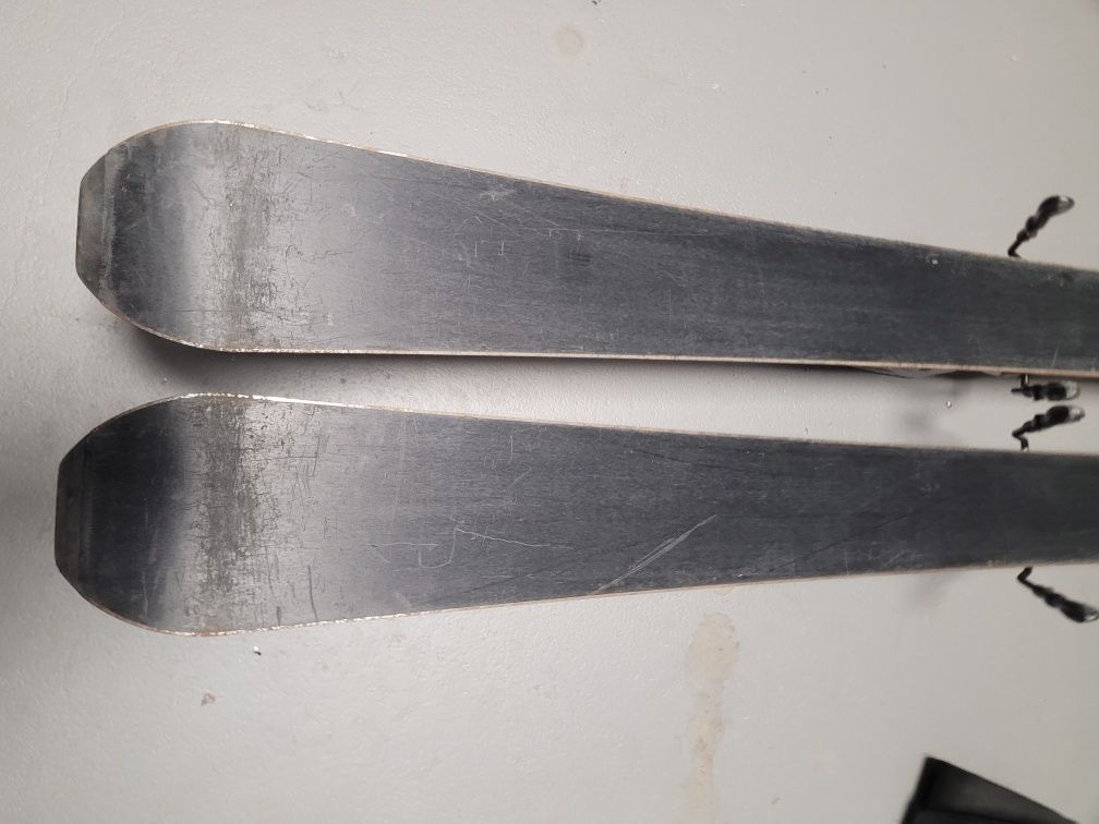 Narty Rossigno  T-Power COBRA X ULTRA dł. 150cm