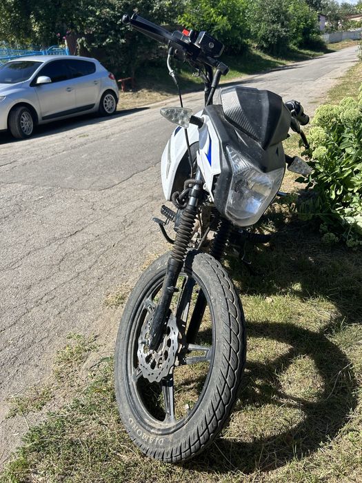 Спарк150р12 стан 6/10