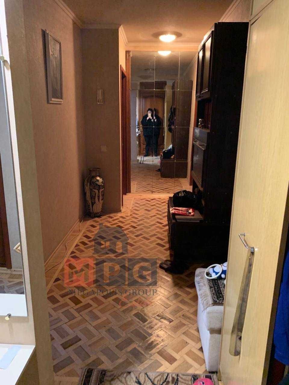 Продаж / Квартира / вул. Чайковська, Центр, Харків