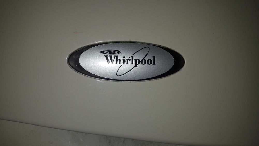 Блок управління пральної машини Whirlpooll