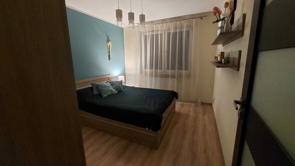 Mieszkanie na sprzedaż - Lublin,Felin