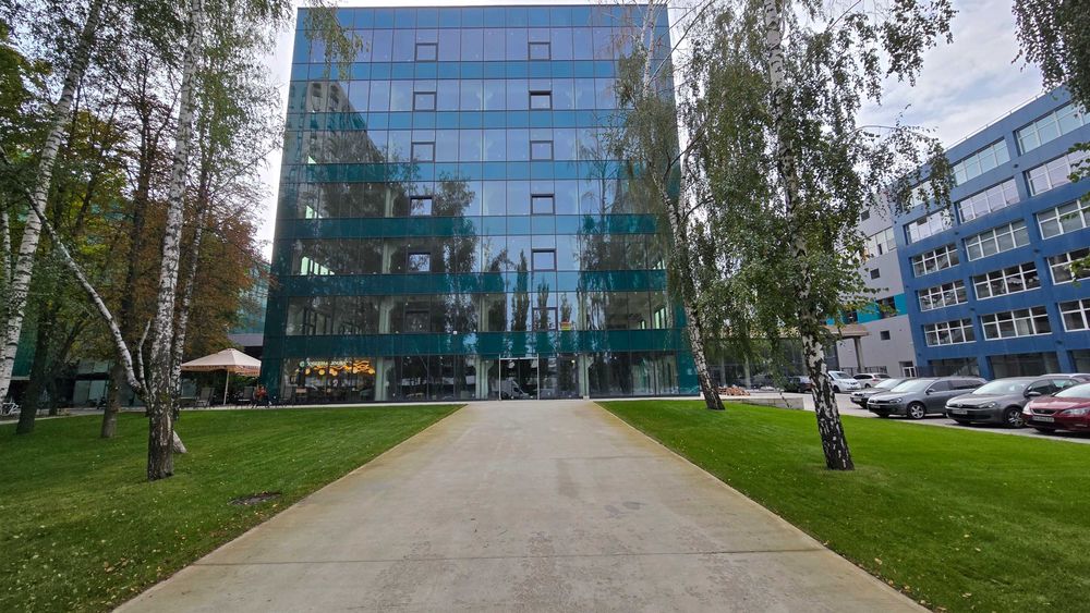 В.Некрасова (Північно-Сирецька), метро Мостицька, ЖК Діброва Парк.