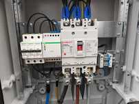 Elektryk Bydgoszcz z uprawnieniami SEP