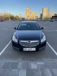 Продам Opel Insignia 2.0 cdti