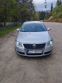 Volkswagen Passat B6