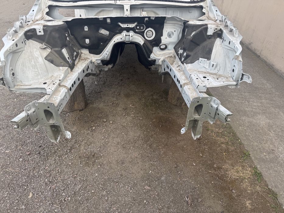 Разборка Розборка Розбір Subaru Outback Субару Аутбек b16 2020