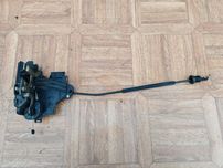 Zamek drzwi lewy przód Volkswagen Golf IV 5d