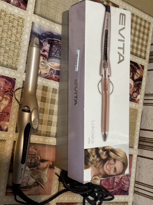 Плойка , випрямляч для волосся ! Розпродаж