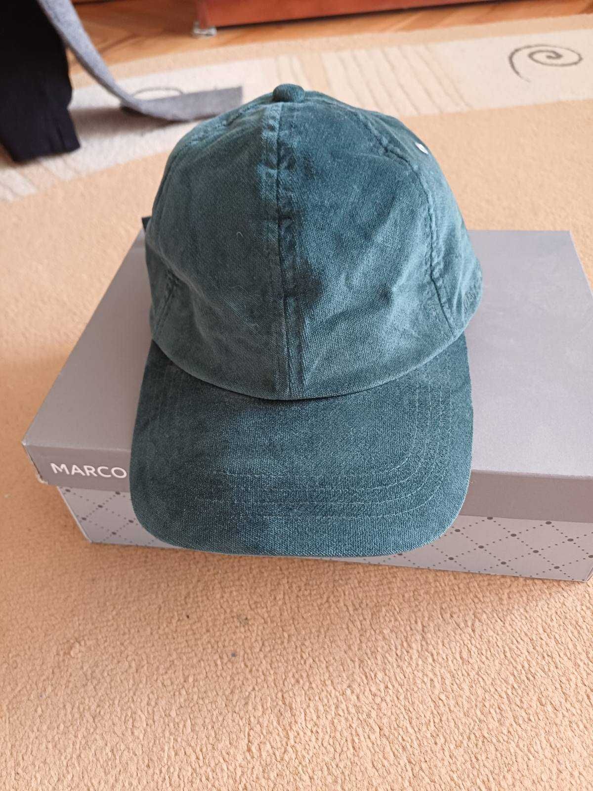 Кепка Marko Polo жіноча