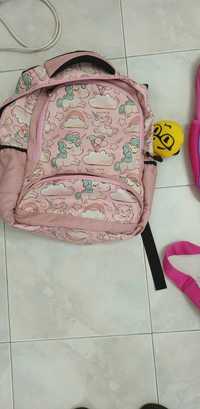 Mochilas , lancheira