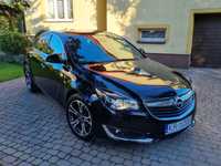 Opel Insignia 1wł, PL Salon, ASO do końca, Sport Keyless Android Auto Virtual Kokpit