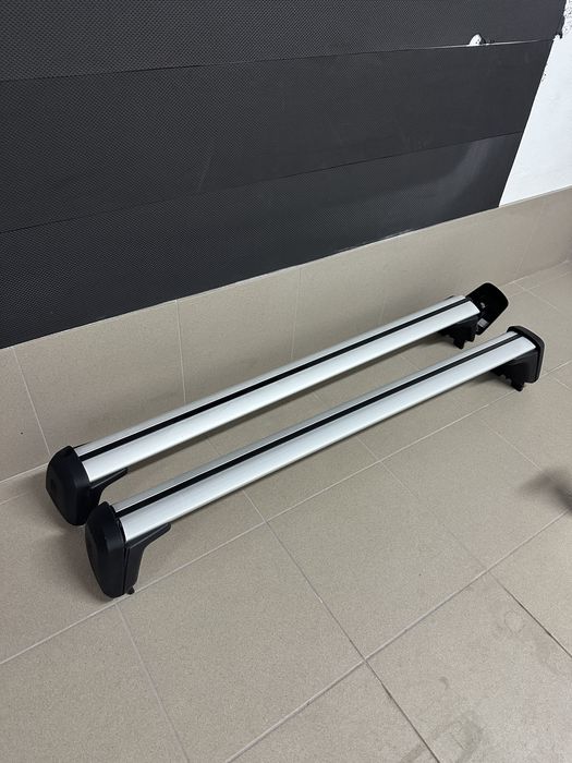 Belki dachowe BMW g20