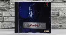 Body Hazard Perfect Weapon