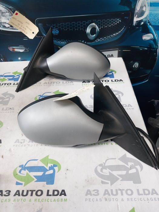 Espelho retrovisor lado esquerdo e direito Seat Ibiza