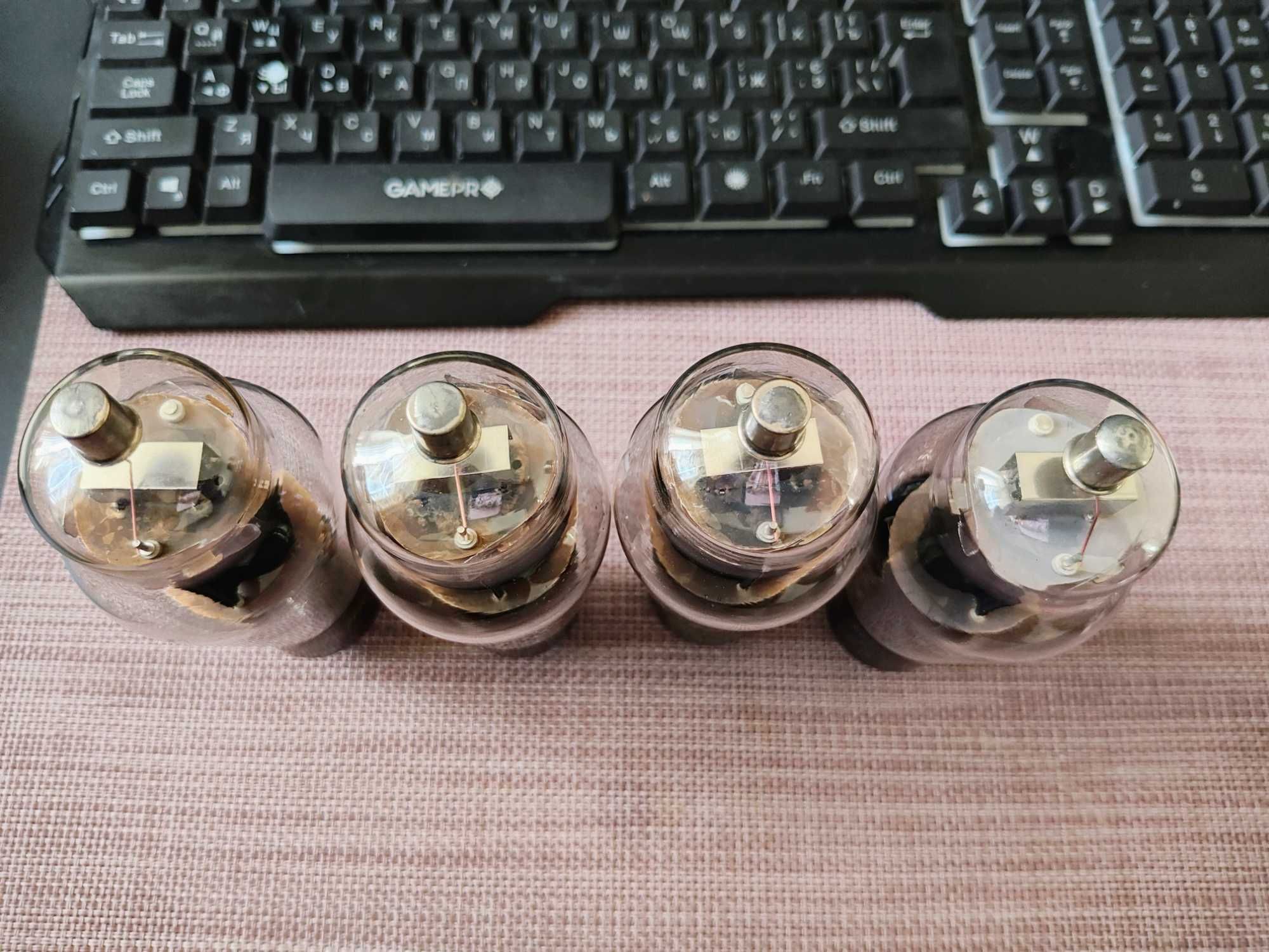 Western Electric WE350