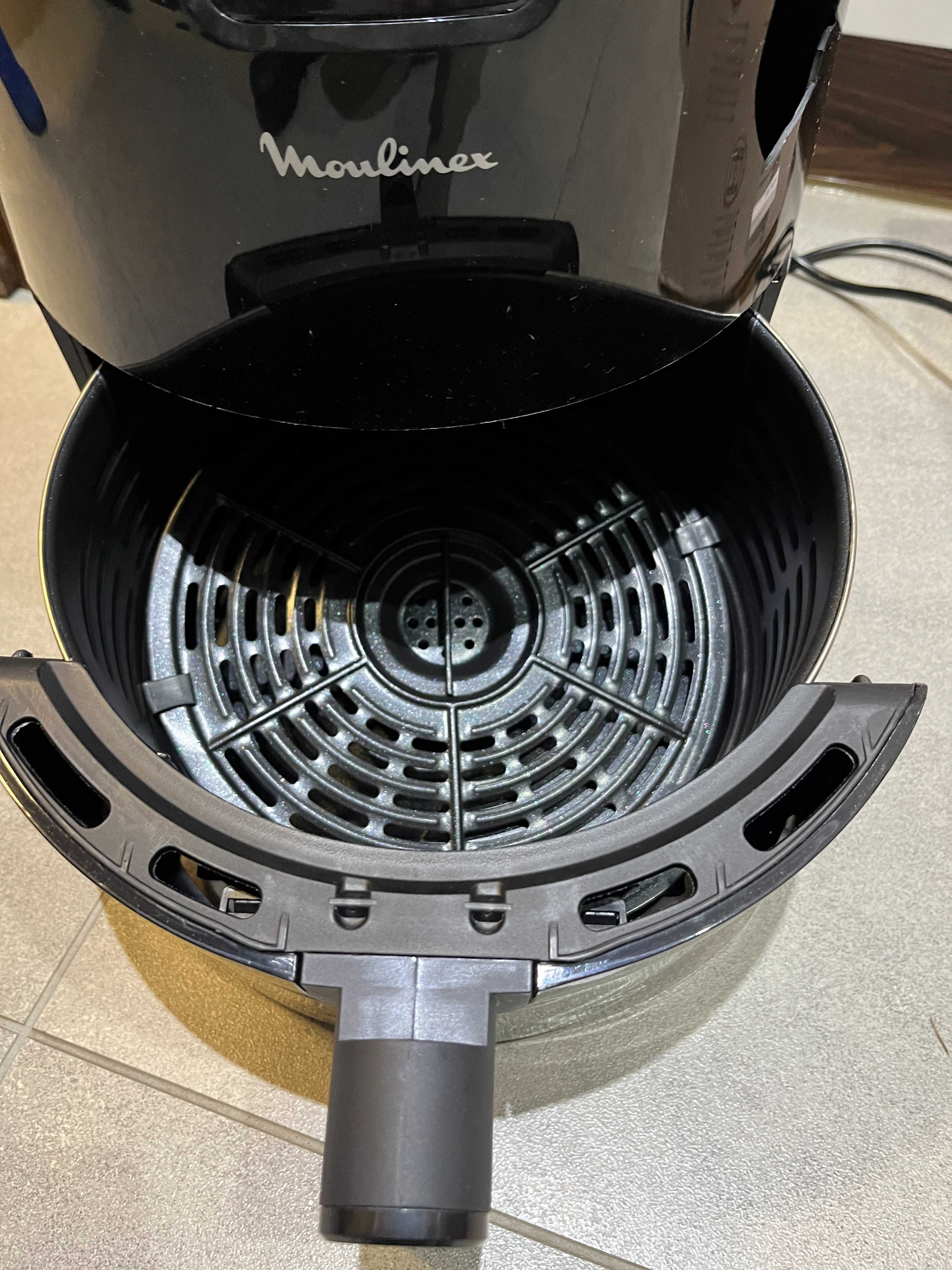 Frytkownica Moulinex 4.2L  1500 W
