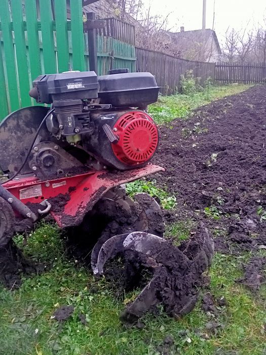 Фрезерування,рихлення,оранка городів