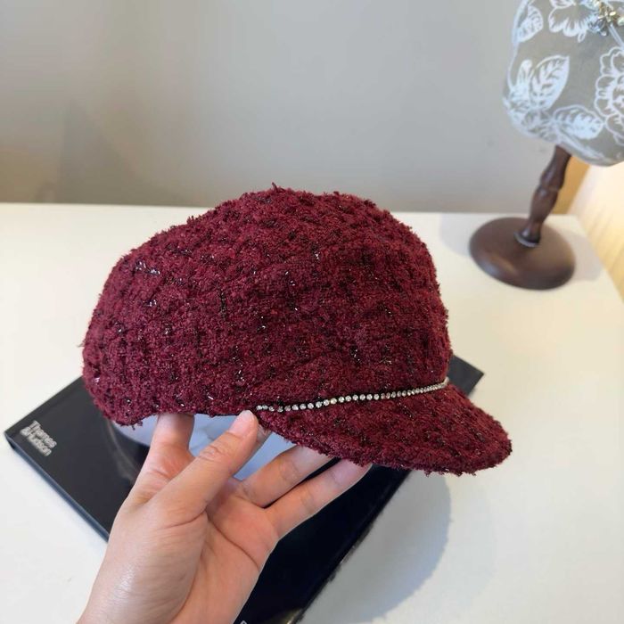 Kapelusz, czapka damska 21737