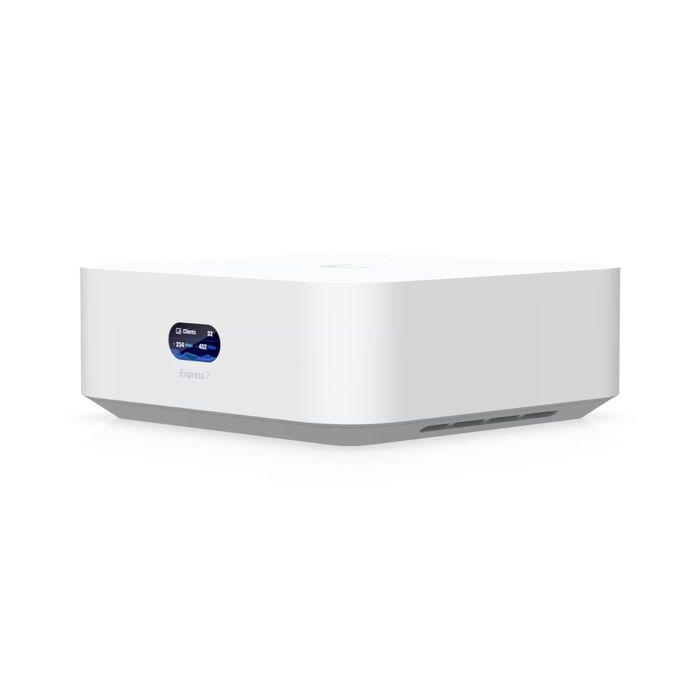 Ubiquiti UniFi Express 7 (UX7)