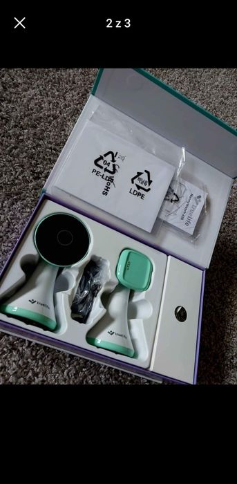 Niania elektroniczna TRUELIFE A15