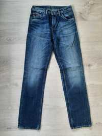 PEPE JEANS Spodnie Jeansowe. Rozmiar 16