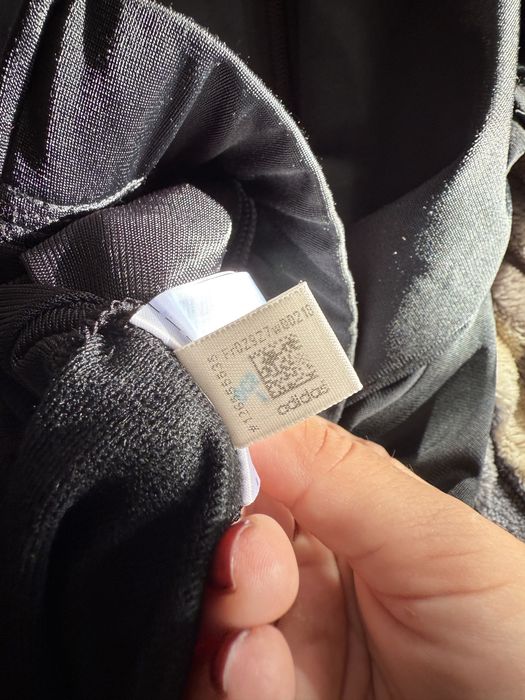 Олімпійка Adidas