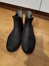 Szyblety - buty konie, rozmiar 36