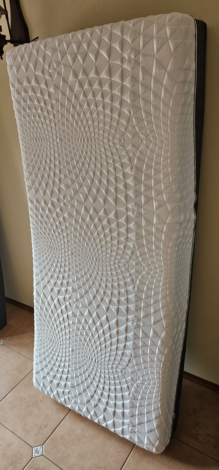 Materac JYSK 90X200 Gold F95 Dreamzone
