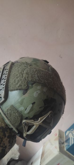 Шолом шлем каска HHV usa L/xl