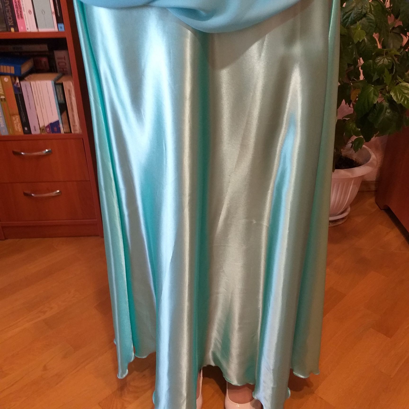 Сукня для урочистих подій, розмір 42-44