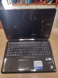Laptop ASUS K50IN +zasilacz -Komis MADEJ skup-sprzedaż Dębica