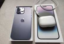 Iphone 14 PRO MAX 128GB
