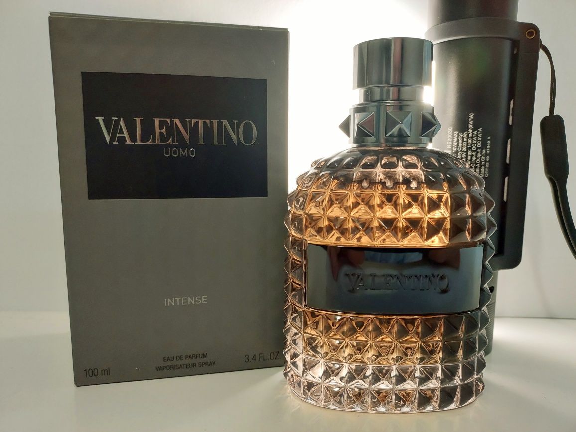 Valentino Uomo Intense