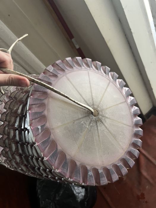 Диск высевающий Challenger Massey Ferguson Agco 852435