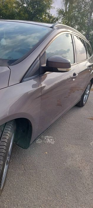 Продам Форд фокус 3