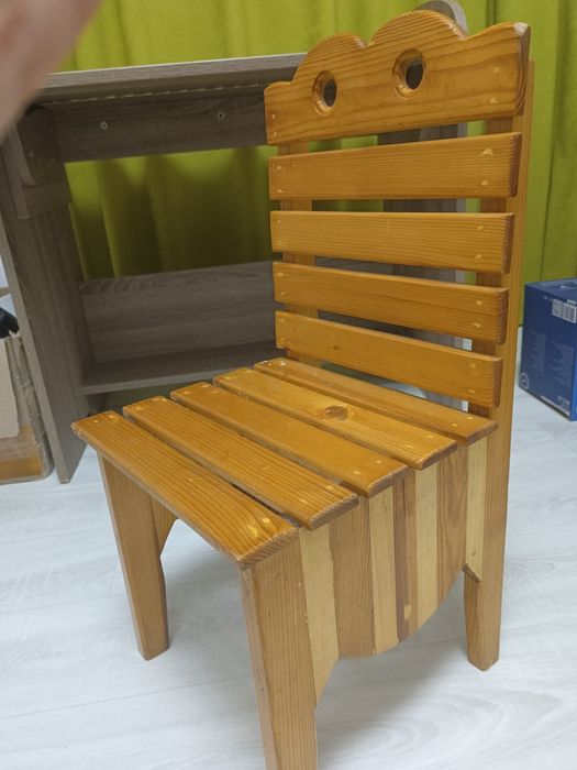 Детская парта, стол стул для ребенка, школьника, мальчика, девочки