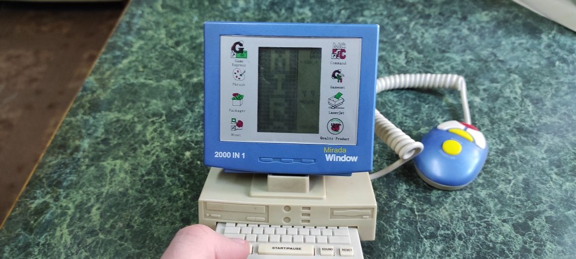 Игрушка Mirada Window