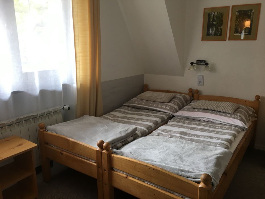 pokoje Antałówka 1 Zakopane centrum