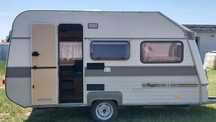 KNAUS 400  Royal 395 TD Luxe , MOŻLIWOŚĆ REJESTRACJI tel.539 563 283