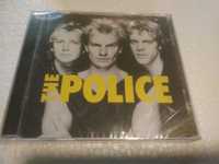 The Police 2 CD zafoliowana