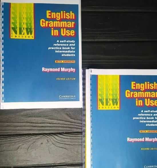 English - Idioms, Collocations, Phrasal Verbs, Vocab in Use